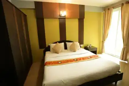 Puangpech Place - 43