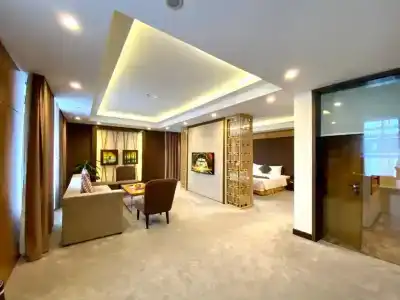 Muong Thanh Luxury Nhat Le - 61