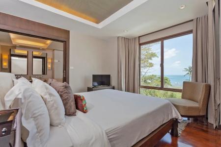 Shasa Resort & Residences, Koh Samui - Sha Extra Plus - 104