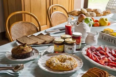 Il Relais dell'Abbazia - 1