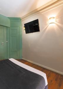 Hôtel du Dauphin - 39