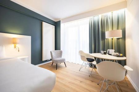 ibis Styles Brussels Louise - 3