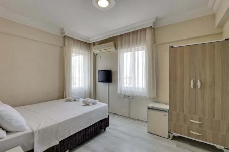 Hikmethan Otel - 77
