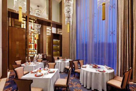 Sheraton Guangzhou - 18