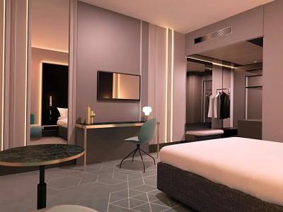 Crowne Plaza Helsinki - Hesperia, An Ihg - 98