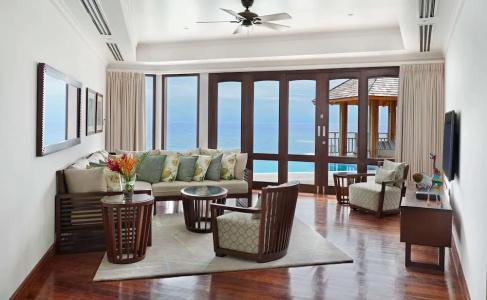 Hilton Seychelles Northolme Resort & Spa - 32
