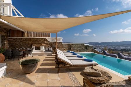 Mykonos Divino - 166
