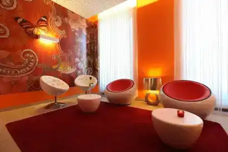 Resort Mark Brandenburg & Fontane Therme - 3