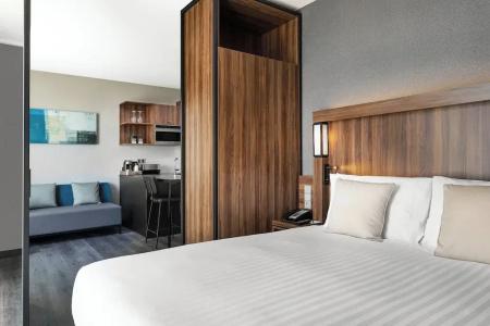 Courtyard by Marriott Amsterdam Airport - 111