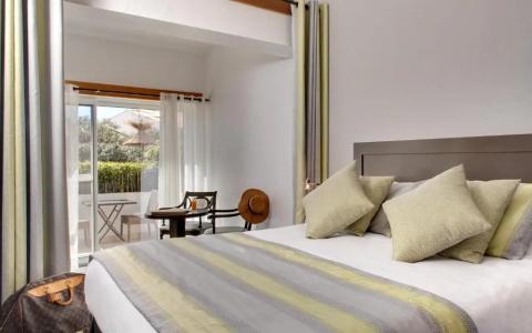 Le Mas de Cocagne - 65