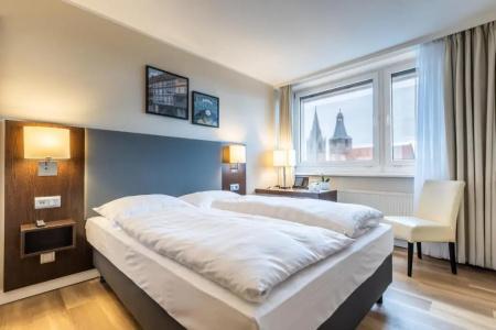 Radisson Blu Erfurt - 103