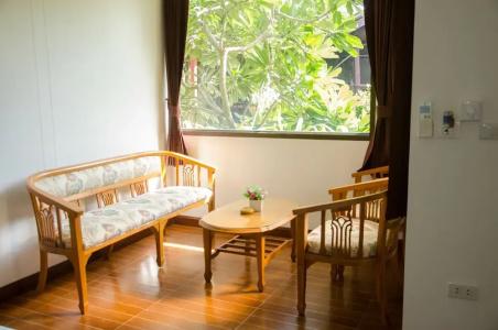 Nid's Bungalows - 44