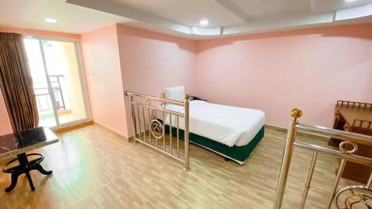The a.a. Pattaya Residence - 36