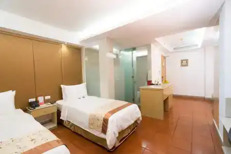 Empress Ho Chi Minh City - 127