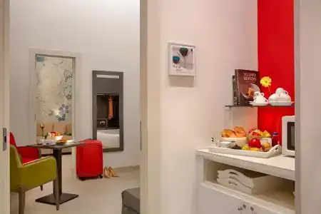 b&b Napoli Time - 148