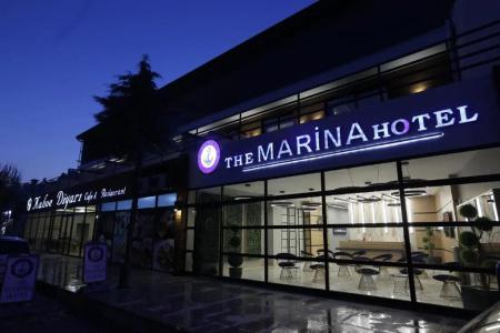 Burhaniye İskele Marina - 51