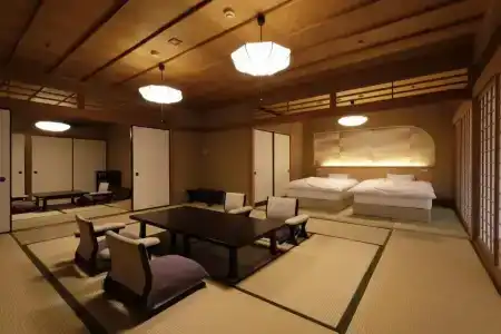 Sansuirou - 64