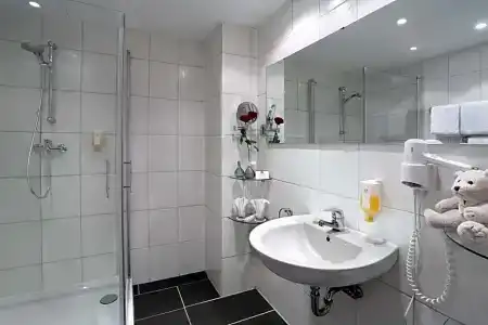 Best Western Rosenau - 42