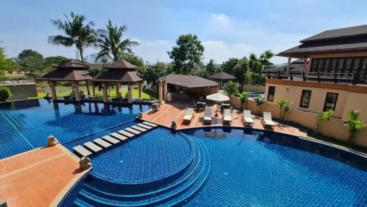 Elegancy Resort Hua Hin - 47
