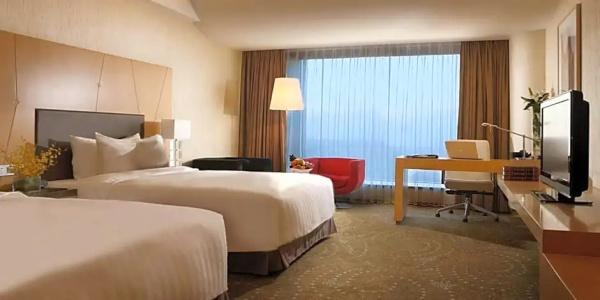 Crowne Plaza Tianjin Binhai, An Ihg - 83