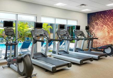 SpringHill Suites by Marriott San Diego Mission Valley - 18