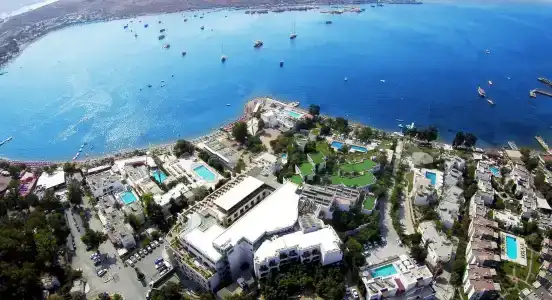Royal Asarlik Beach - Ultra All Inclusive - 24