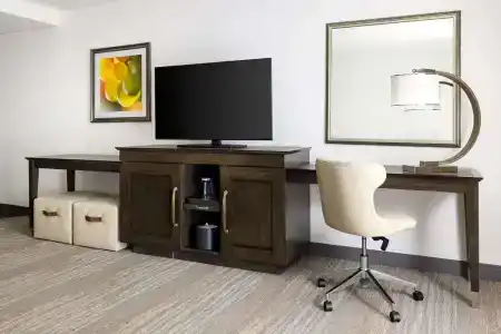 Hampton Inn & Suites -, CA - 57