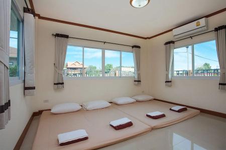 Baan Thai Lanna Pattaya - 1
