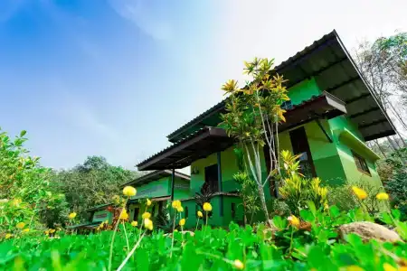 The Mouth Resort - Sha Extra Plus - 39