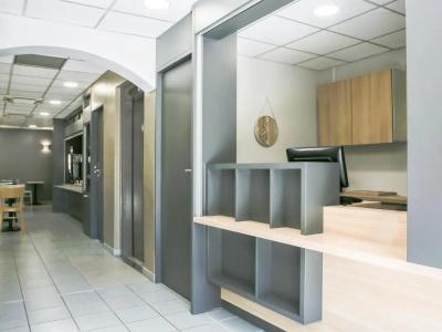 b&b hôTel Hyeres - 25