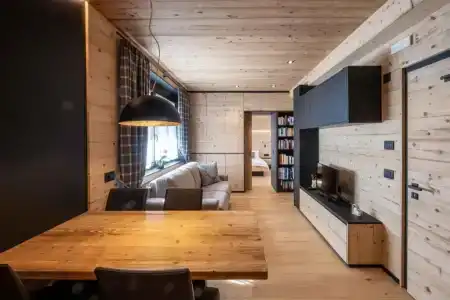 Residence Salvan - 80