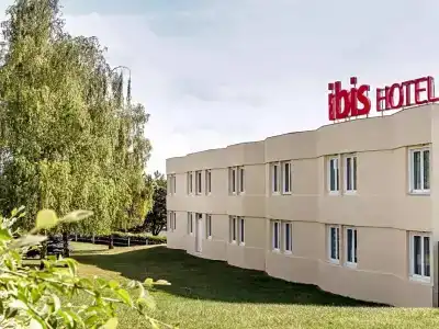 ibis Chalons en Champagne - 17