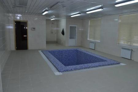Pakhtakor Athletics - 8