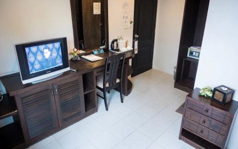 The Nice Patong - 21