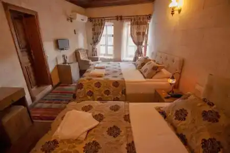 Diamond of Cappadocia - 58