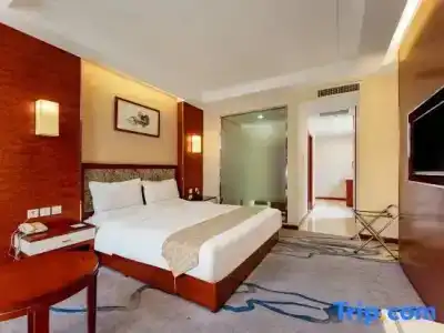 Xi'an Oriental Business - 43