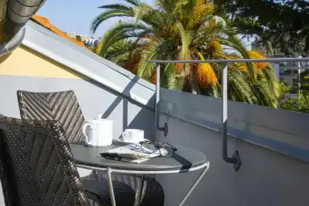 Golden Tulip Cannes De Paris - 137
