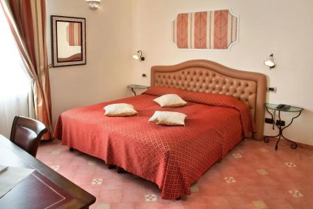 Albergo L'Antico Convitto - 14