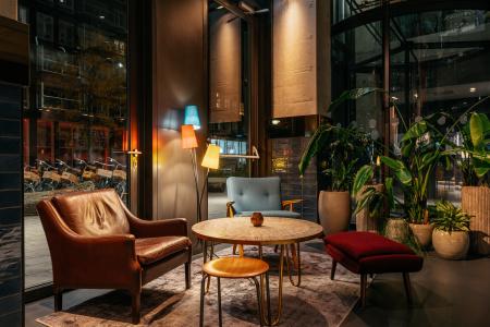 QO Amsterdam - 27