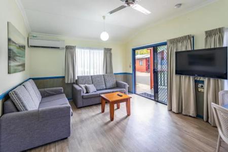 Ingenia Holidays Coconut - 130