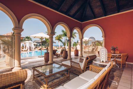 Iberostar Grand El Mirador - Adults Only - 39