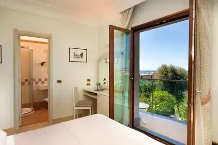 Comfort Gardenia Sorrento Coast - 119