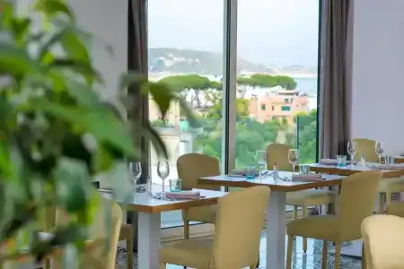 Hermitage Resort & Thermal Spa - 21