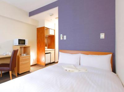 Flexstay Inn Ekoda - 6