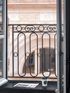 Maisons du Monde Hôtel & Suites - La Rochelle Vieux Port - 83