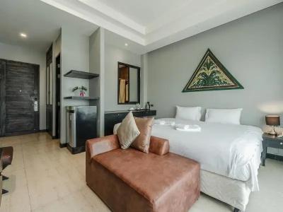 Coco Retreat Phuket Resort And Spa - Sha Plus - 106