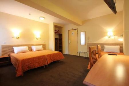 Hôtel Atlantic - 38