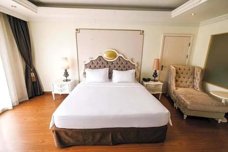 Lk Miracle Suite - Sha Extra Plus - 52
