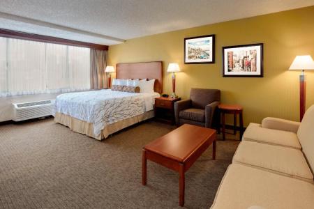 Executive Inn by the Space Needle - 31