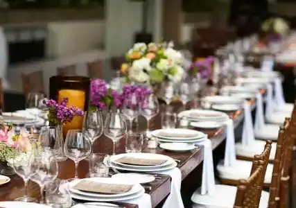 Fairmont Miramar & Bungalows - 27